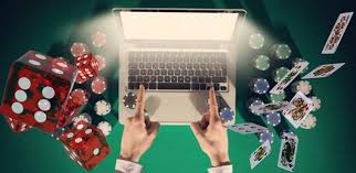 Зеркало Casino Irwin